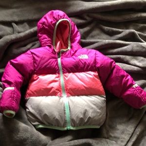 ❄️North face Coat❄️